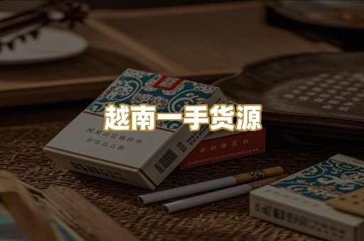 越南一手货源